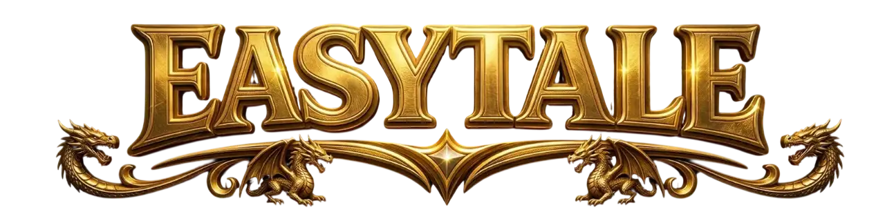 Logo EasyTale